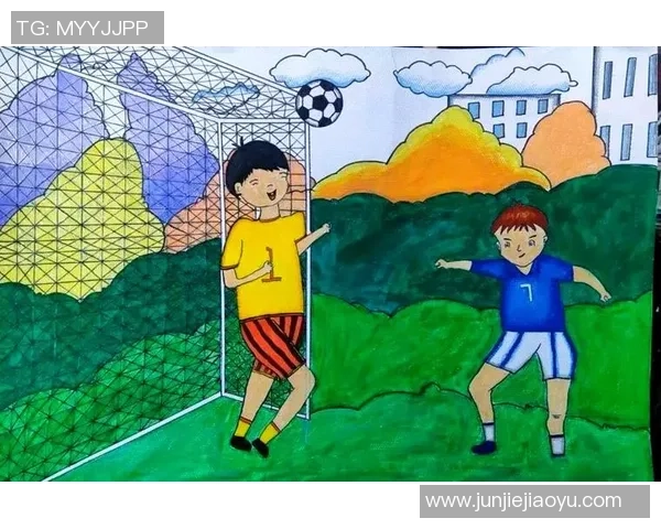 足球狗老师带你领略足球魅力与教育智慧的完美结合